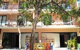 Calea Tulum Boutique Hotel